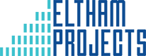 Eltham Projects Logo